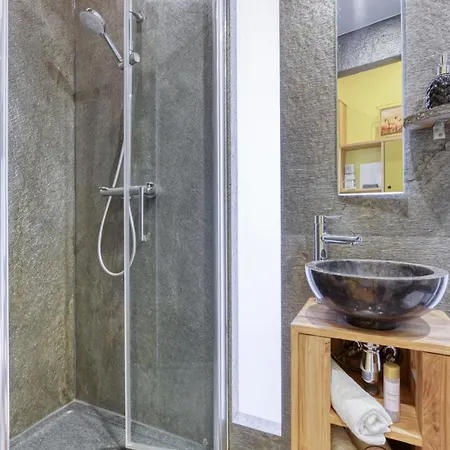 Διαμέρισμα Escalade Romantique 5 Min De Paris Ιβρύ-συρ-Σεν